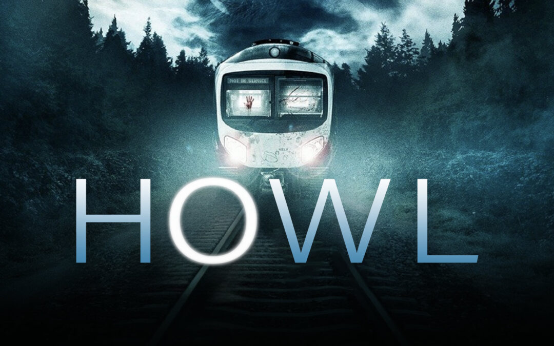 Movie: HOWL