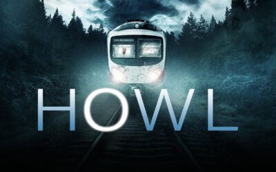 Movie: HOWL